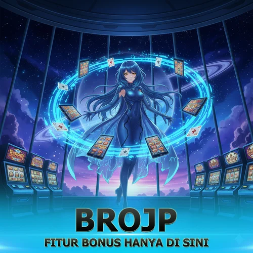 BROJP LOGIN Situs Aktif | Portal Aman Terbaru
