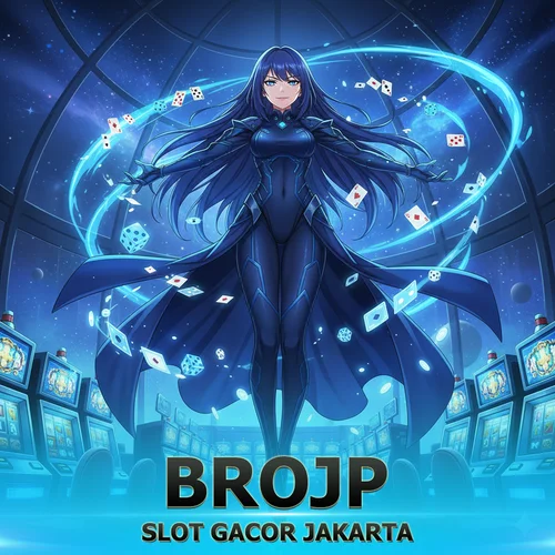 BROJP APK Terbaru 2026 | Download Aplikasi Official