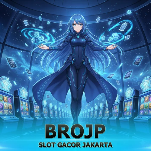 BROJP MOBILE Lite | Aplikasi Ringan Hemat Kuota