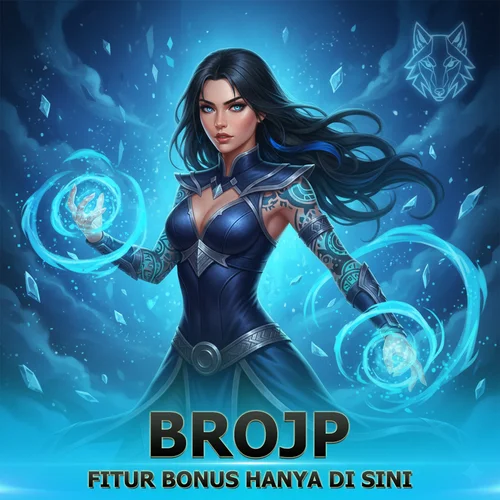 BROJP ~ DEPOSIT Via Pulsa Tri Indosat Murah