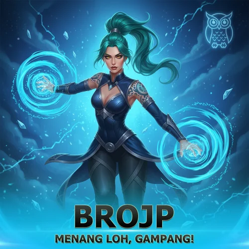 BROJP ~ SPORTSBOOK Resmi Taruhan Live Terbaik