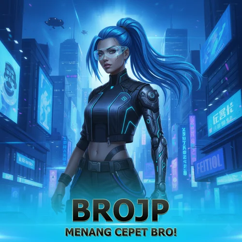 BROJP VIP Program | Level Tertinggi Reward Terbesar