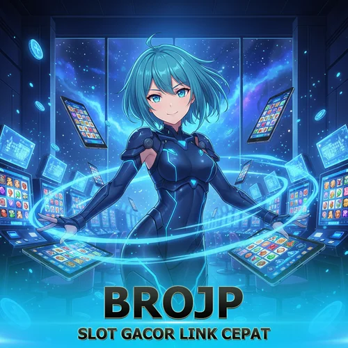 BROJP BONUS Deposit | Cashback Harian Terbesar