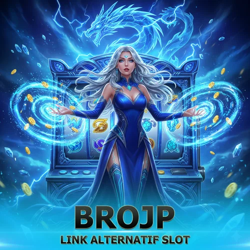 BROJP Download Aplikasi Resmi | APK Terbaru Aman