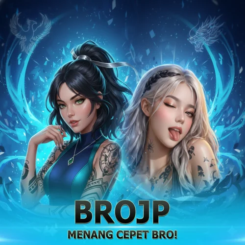 BROJP Aplikasi iOS | Download Resmi iPhone iPad