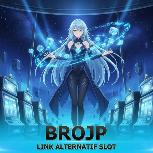 BROJP Rating Tertinggi | Situs Paling Terpercaya 2026