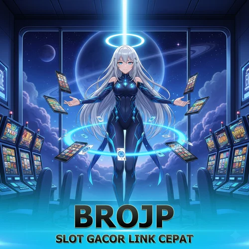 BROJP TERPERCAYA Resmi | Rating & Ulasan Terbaik