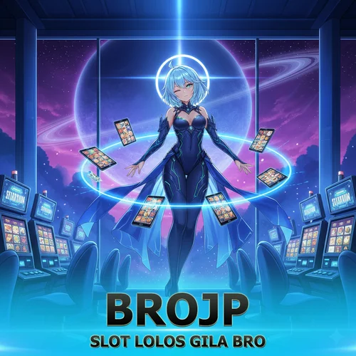 BROJP Registrasi Akun | DAFTAR Situs Resmi Aman