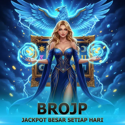 BROJP ~ BONUS Member Setia Reward Spesial
