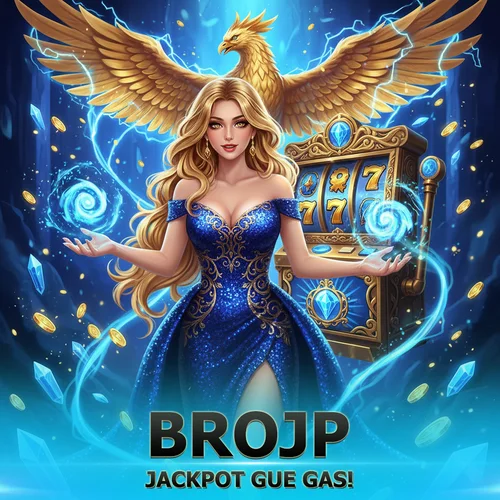 BROJP ~ APK Versi Terbaru 2026 Download Gratis