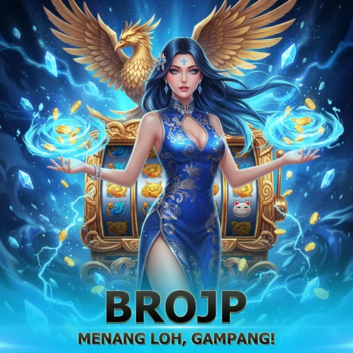 BROJP PROMO BONUS Terbaru | Hadiah Setiap Hari