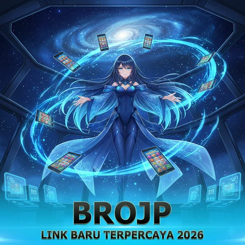 BROJP LINK ALTERNATIF Cepat | Mirror Resmi 2026
