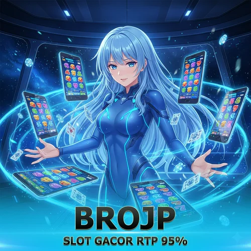 BROJP LINK ALTERNATIF 2026 | Mirror Situs Official